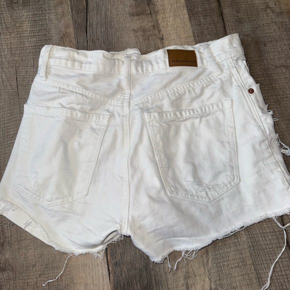 Jean shorts!! - Picture 2 of 5